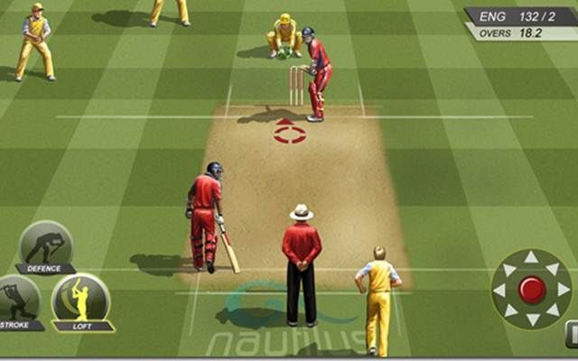ea cricket 2019 download for windows 10